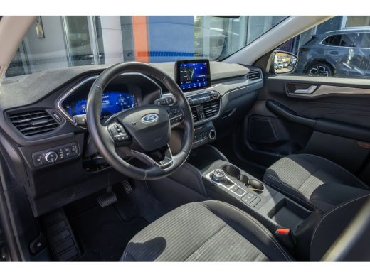 Ford Kuga 2.5 PHEV Titanium | Trekhaak | Keyless entry/Start | Achteruitrijcamera | Stoel/Stuurwiel Verwarm... ActivLease financial lease