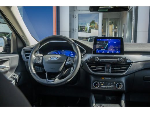 Ford Kuga 2.5 PHEV Titanium | Trekhaak | Keyless entry/Start | Achteruitrijcamera | Stoel/Stuurwiel Verwarm... ActivLease financial lease