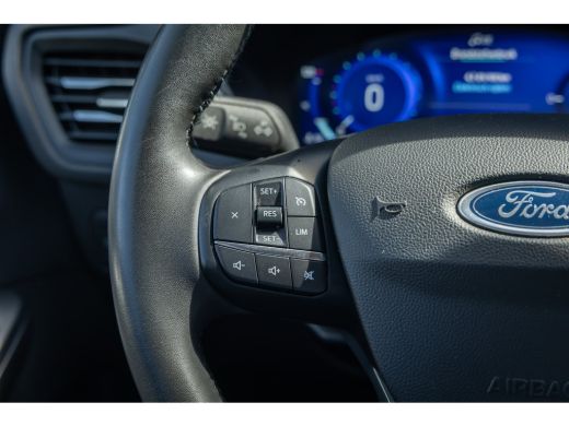 Ford Kuga 2.5 PHEV Titanium | Trekhaak | Keyless entry/Start | Achteruitrijcamera | Stoel/Stuurwiel Verwarm... ActivLease financial lease