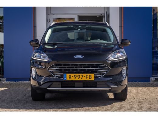 Ford Kuga 2.5 PHEV Titanium | Trekhaak | Keyless entry/Start | Achteruitrijcamera | Stoel/Stuurwiel Verwarm... ActivLease financial lease