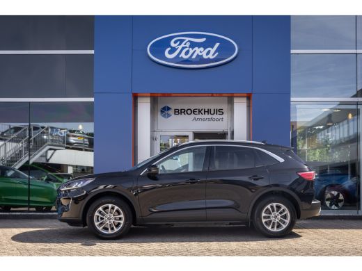 Ford Kuga 2.5 PHEV Titanium | Trekhaak | Keyless entry/Start | Achteruitrijcamera | Stoel/Stuurwiel Verwarm... ActivLease financial lease