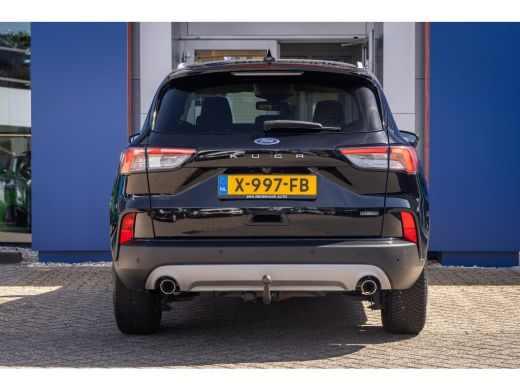 Ford Kuga 2.5 PHEV Titanium | Trekhaak | Keyless entry/Start | Achteruitrijcamera | Stoel/Stuurwiel Verwarm... ActivLease financial lease