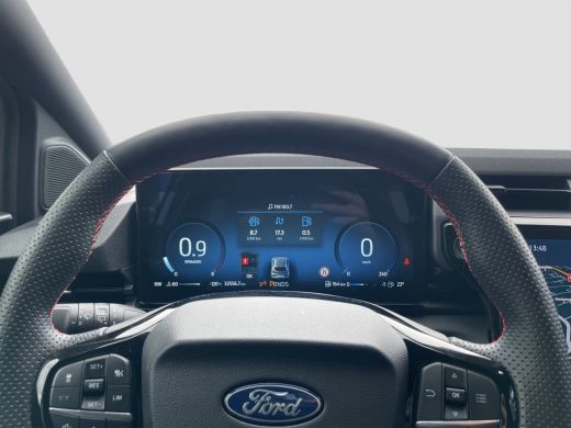 Ford Puma 1.0 Hybrid ST-Line X | Nieuw Model | LED Matrix | Camera | Winter Pack | Adap. Cruise ActivLease financial lease