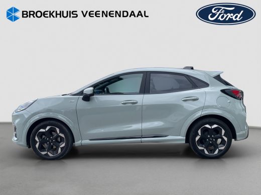 Ford Puma 1.0 Hybrid ST-Line X | Nieuw Model | LED Matrix | Camera | Winter Pack | Adap. Cruise ActivLease financial lease