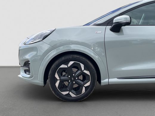 Ford Puma 1.0 Hybrid ST-Line X | Nieuw Model | LED Matrix | Camera | Winter Pack | Adap. Cruise ActivLease financial lease
