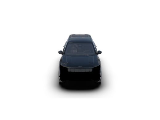 Jeep Compass Summit | Privacy Glass ActivLease financial lease
