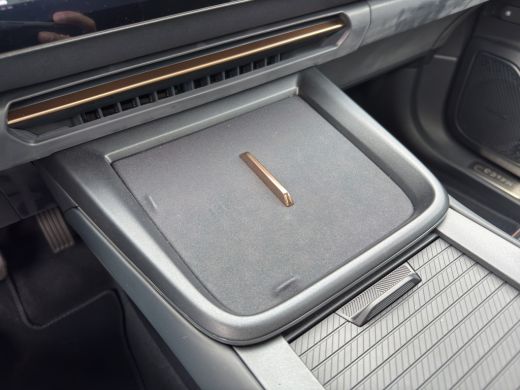 Lynk & Co 08 1.5 More | 11 kW lader | Achterbank verwarmd | Apple Carplay/Android Auto|telefoonintegratie premium ActivLease financial lease
