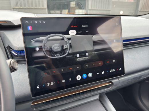 Lynk & Co 08 1.5 More | 11 kW lader | Achterbank verwarmd | Apple Carplay/Android Auto|telefoonintegratie premium ActivLease financial lease