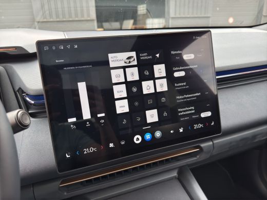 Lynk & Co 08 1.5 More | 11 kW lader | Achterbank verwarmd | Apple Carplay/Android Auto|telefoonintegratie premium ActivLease financial lease
