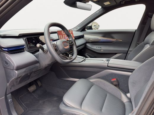 Lynk & Co 08 1.5 More | 11 kW lader | Achterbank verwarmd | Apple Carplay/Android Auto|telefoonintegratie premium ActivLease financial lease
