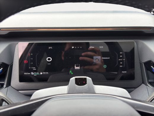 Lynk & Co 08 1.5 More | 11 kW lader | Achterbank verwarmd | Apple Carplay/Android Auto|telefoonintegratie premium ActivLease financial lease