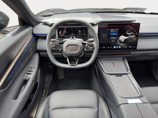 Lynk & Co 08 1.5 More | 11 kW lader | Achterbank verwarmd | Apple Carplay/Android Auto|telefoonintegratie premium ActivLease financial lease
