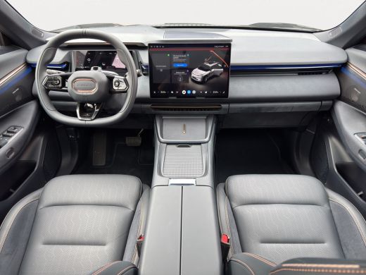 Lynk & Co 08 1.5 More | 11 kW lader | Achterbank verwarmd | Apple Carplay/Android Auto|telefoonintegratie premium ActivLease financial lease