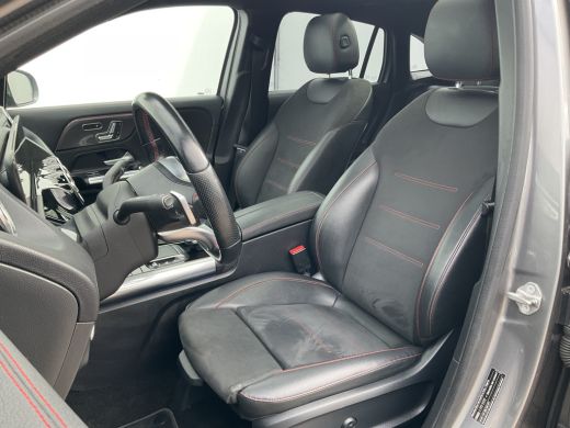 Mercedes-Benz GLA 200 D Solution AMG Memory Pano.dak Stoelverw. Business Orig.NL Dealer-Onderhouden! ActivLease financial lease