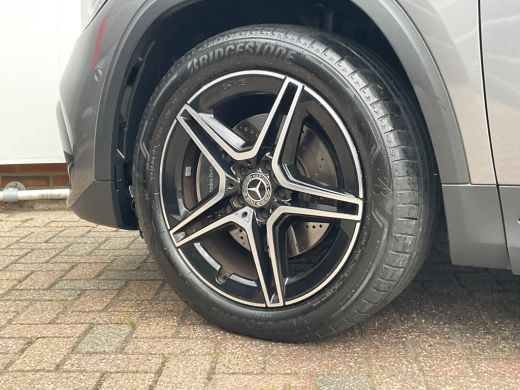 Mercedes-Benz GLA 200 D Solution AMG Memory Pano.dak Stoelverw. Business Orig.NL Dealer-Onderhouden! ActivLease financial lease