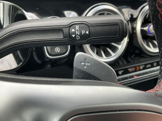 Mercedes-Benz GLA 200 D Solution AMG Memory Pano.dak Stoelverw. Business Orig.NL Dealer-Onderhouden! ActivLease financial lease