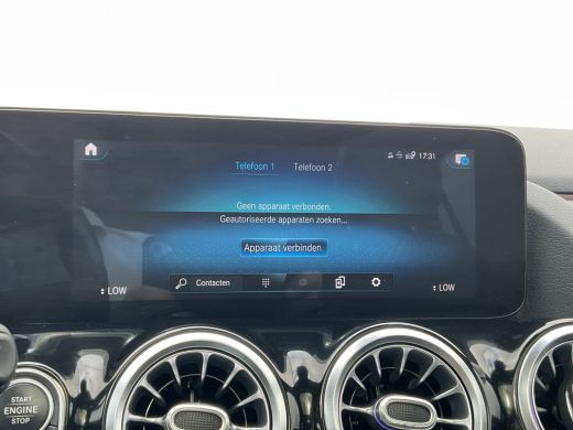 Mercedes-Benz GLA 200 D Solution AMG Memory Pano.dak Stoelverw. Business Orig.NL Dealer-Onderhouden! ActivLease financial lease