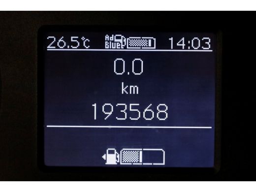 Mercedes-Benz Sprinter 311 CDI 115pk E6 RWD Bakwagen met achterdeuren 2-Persoons 12-2020 ActivLease financial lease