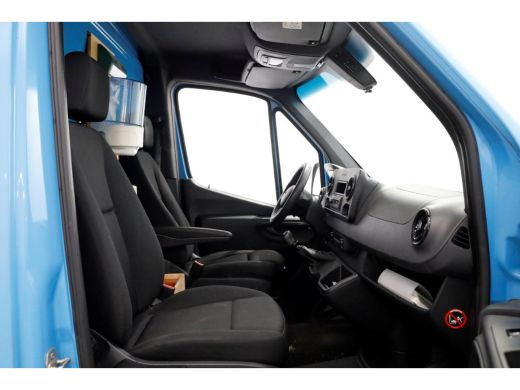 Mercedes-Benz Sprinter 311 CDI 115pk E6 RWD Bakwagen met achterdeuren 2-Persoons 12-2020 ActivLease financial lease