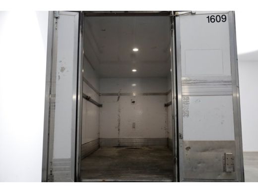 Mercedes-Benz Sprinter 311 CDI 115pk E6 RWD Bakwagen met achterdeuren 2-Persoons 12-2020 ActivLease financial lease