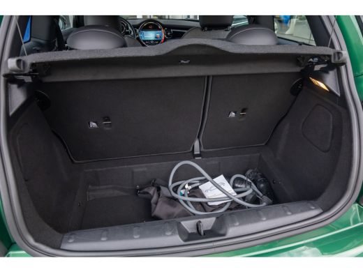 Mini Electric Business Edition 33 kWh | Apple Carplay/Android Auto | Keyless start | Stof/kunstlederen bekledin... ActivLease financial lease