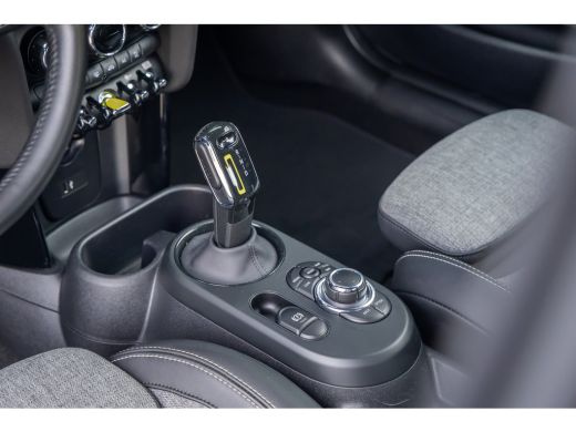 Mini Electric Business Edition 33 kWh | Apple Carplay/Android Auto | Keyless start | Stof/kunstlederen bekledin... ActivLease financial lease