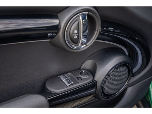 Mini Electric Business Edition 33 kWh | Apple Carplay/Android Auto | Keyless start | Stof/kunstlederen bekledin... ActivLease financial lease