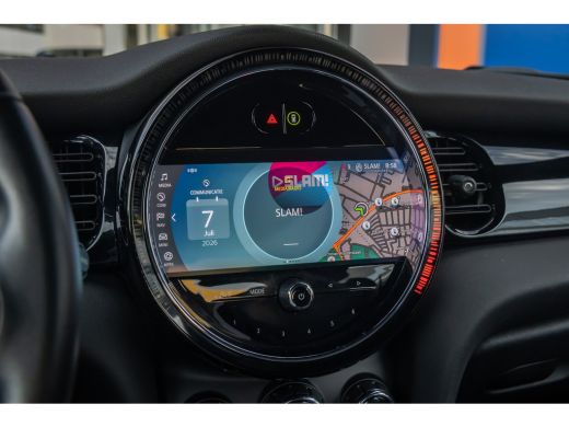 Mini Electric Business Edition 33 kWh | Apple Carplay/Android Auto | Keyless start | Stof/kunstlederen bekledin... ActivLease financial lease