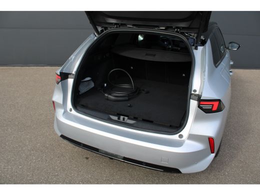Opel Astra Sports Tourer 1.6 Turbo Plug In Hybrid Ultimate | Nieuw model | Panorama/schuifdak | Luxe stoelen... ActivLease financial lease