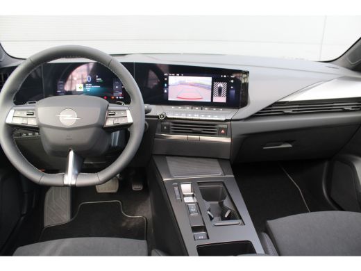 Opel Astra Sports Tourer 1.6 Turbo Plug In Hybrid Ultimate | Nieuw model | Panorama/schuifdak | Luxe stoelen... ActivLease financial lease