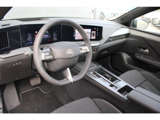 Opel Astra Sports Tourer 1.6 Turbo Plug In Hybrid Ultimate | Nieuw model | Panorama/schuifdak | Luxe stoelen... ActivLease financial lease