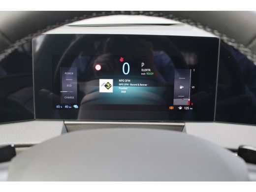 Opel Astra Sports Tourer 1.6 Turbo Plug In Hybrid Ultimate | Nieuw model | Panorama/schuifdak | Luxe stoelen... ActivLease financial lease