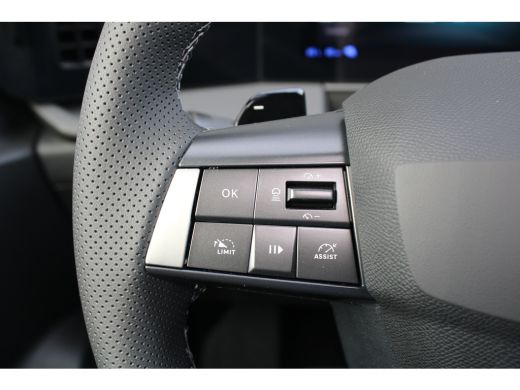 Opel Astra Sports Tourer 1.6 Turbo Plug In Hybrid Ultimate | Nieuw model | Panorama/schuifdak | Luxe stoelen... ActivLease financial lease