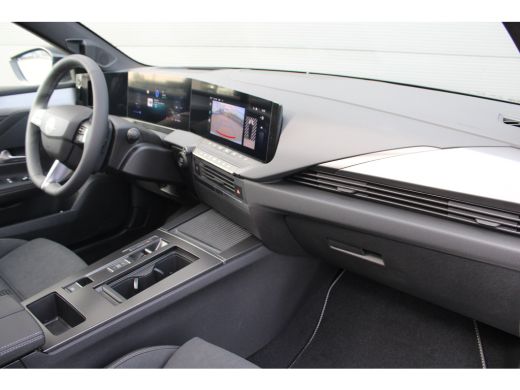 Opel Astra Sports Tourer 1.6 Turbo Plug In Hybrid Ultimate | Nieuw model | Panorama/schuifdak | Luxe stoelen... ActivLease financial lease
