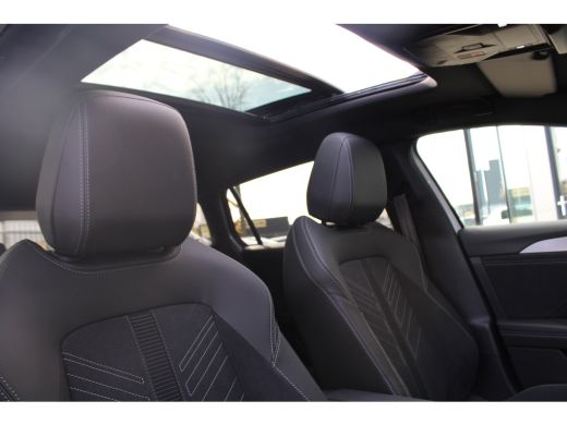 Opel Astra Sports Tourer 1.6 Turbo Plug In Hybrid Ultimate | Nieuw model | Panorama/schuifdak | Luxe stoelen... ActivLease financial lease