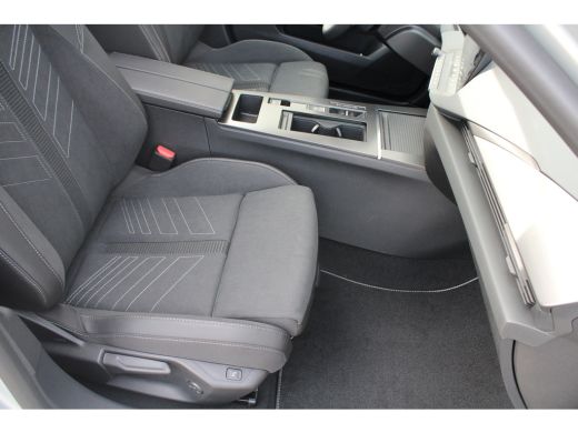 Opel Astra Sports Tourer 1.6 Turbo Plug In Hybrid Ultimate | Nieuw model | Panorama/schuifdak | Luxe stoelen... ActivLease financial lease