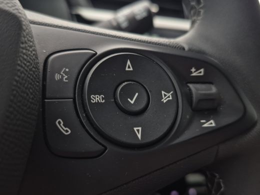 Opel Corsa 1.2 Turbo Hybrid GS Keyless | Camera | Full LED | Parkeersensoren | Full map navigatie | Carplay/... ActivLease financial lease