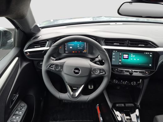 Opel Corsa 1.2 Turbo Hybrid GS Keyless | Camera | Full LED | Parkeersensoren | Full map navigatie | Carplay/... ActivLease financial lease