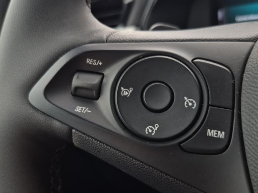 Opel Corsa 1.2 Turbo Hybrid GS Keyless | Camera | Full LED | Parkeersensoren | Full map navigatie | Carplay/... ActivLease financial lease