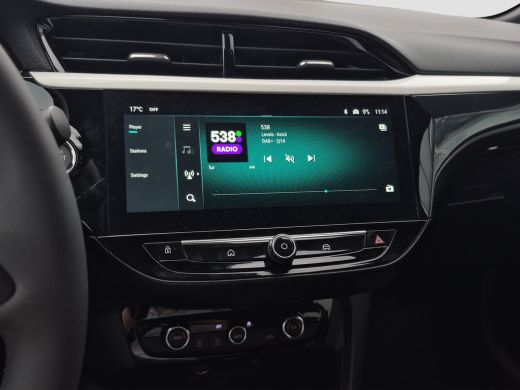 Opel Corsa 1.2 Turbo Hybrid GS Keyless | Camera | Full LED | Parkeersensoren | Full map navigatie | Carplay/... ActivLease financial lease