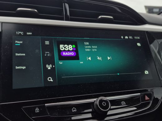 Opel Corsa 1.2 Turbo Hybrid GS Keyless | Camera | Full LED | Parkeersensoren | Full map navigatie | Carplay/... ActivLease financial lease
