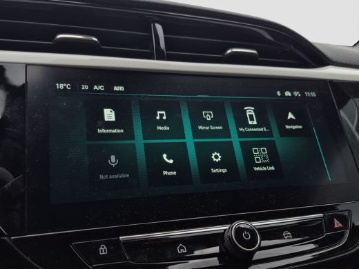 Opel Corsa 1.2 Turbo Hybrid GS Keyless | Camera | Full LED | Parkeersensoren | Full map navigatie | Carplay/... ActivLease financial lease