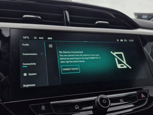 Opel Corsa 1.2 Turbo Hybrid GS Keyless | Camera | Full LED | Parkeersensoren | Full map navigatie | Carplay/... ActivLease financial lease