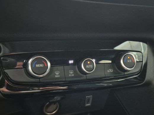 Opel Corsa 1.2 Turbo Hybrid GS Keyless | Camera | Full LED | Parkeersensoren | Full map navigatie | Carplay/... ActivLease financial lease