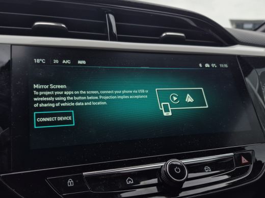 Opel Corsa 1.2 Turbo Hybrid GS Keyless | Camera | Full LED | Parkeersensoren | Full map navigatie | Carplay/... ActivLease financial lease