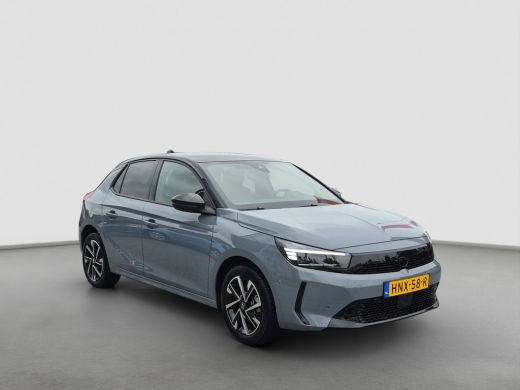 Opel Corsa 1.2 Turbo Hybrid GS Keyless | Camera | Full LED | Parkeersensoren | Full map navigatie | Carplay/... ActivLease financial lease