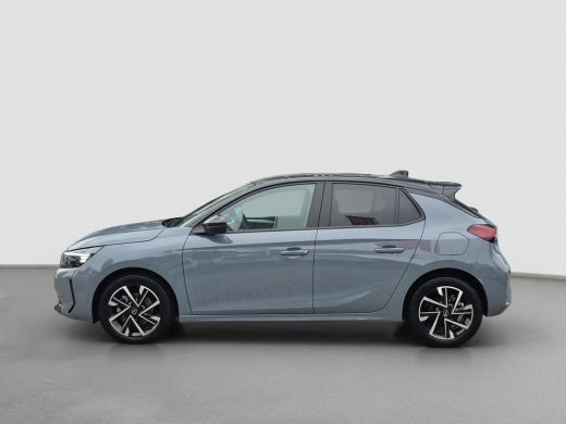 Opel Corsa 1.2 Turbo Hybrid GS Keyless | Camera | Full LED | Parkeersensoren | Full map navigatie | Carplay/... ActivLease financial lease