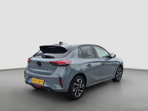 Opel Corsa 1.2 Turbo Hybrid GS Keyless | Camera | Full LED | Parkeersensoren | Full map navigatie | Carplay/... ActivLease financial lease
