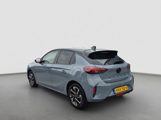 Opel Corsa 1.2 Turbo Hybrid GS Keyless | Camera | Full LED | Parkeersensoren | Full map navigatie | Carplay/... ActivLease financial lease