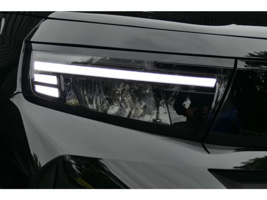 Opel Frontera EV 54KWH EXTENDED RANGE GS AUTOMAAT / CAMERA / STOEL-STUURVERWARMING / 17"LMV / NAVI / LED / CLIM... ActivLease financial lease